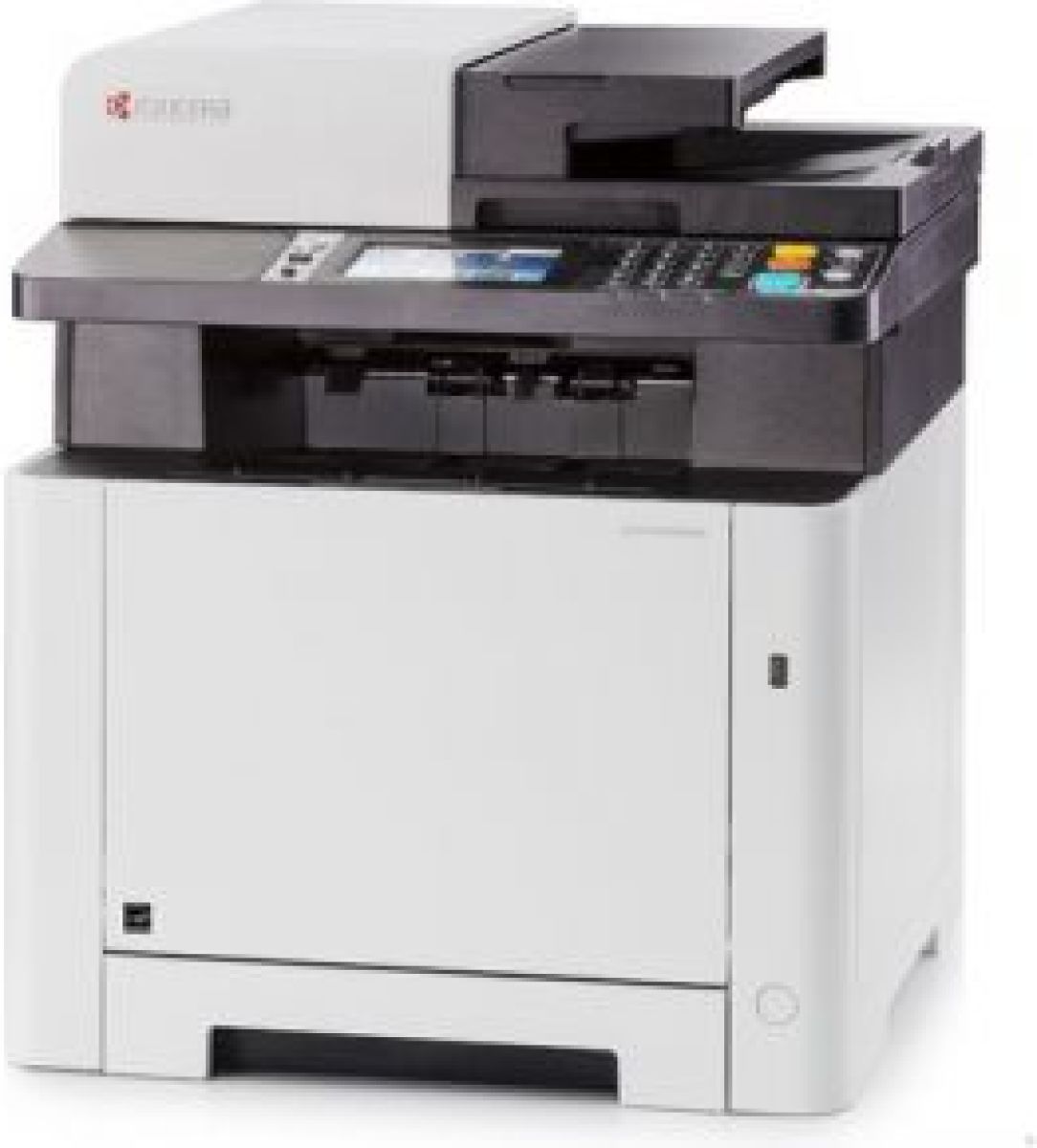 Kyocera ECOSYS M5526cdn Laser A4 Wit