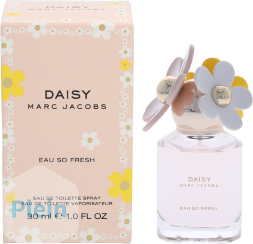 Marc Jacobs Daisy Eau So Fresh Eau de Toilette Spray 30 ml