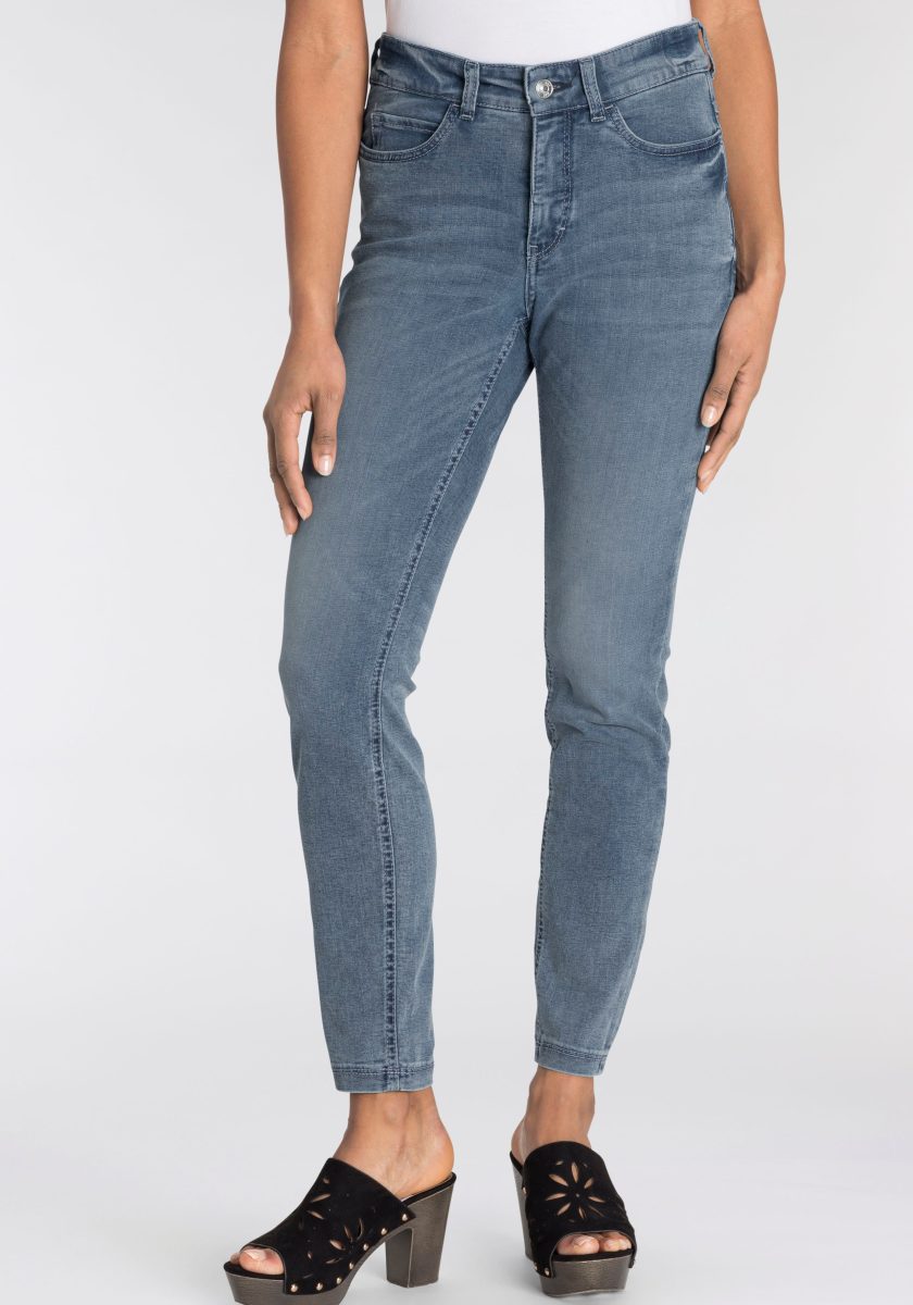 Mac Skinny fit jeans Hiperstretch-Skinny