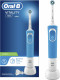 Oral-B Vitality 100 Elektrische Tandenborstel Blauw 1 Stuk