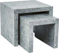 Paroli Bijzettafeltje (set)