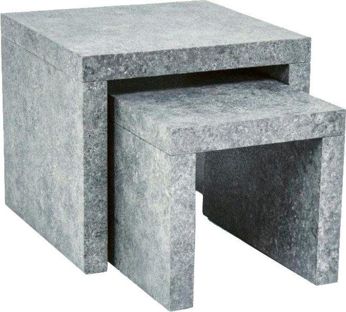 Paroli Bijzettafeltje (set)