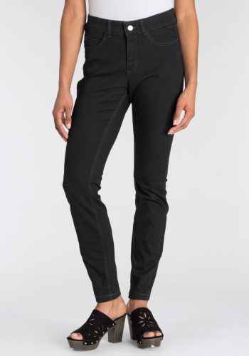 Mac Skinny fit jeans Hiperstretch-Skinny