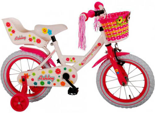 Volare Ashley 14 inch meisjesfiets