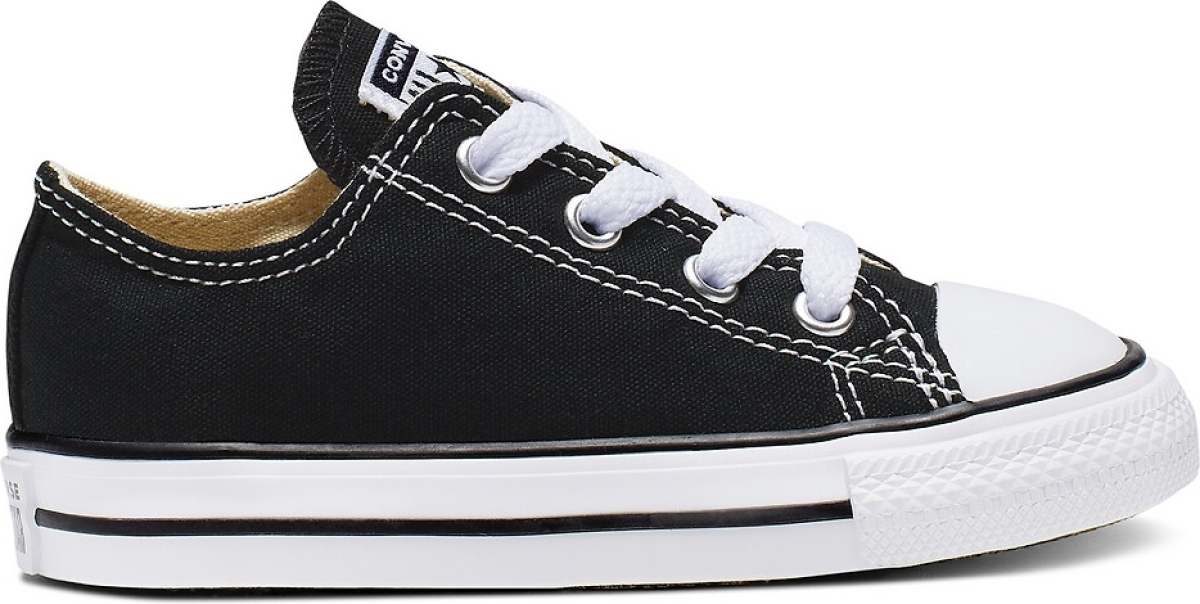 Converse Chuck Taylor All Star Core Canvas Ox