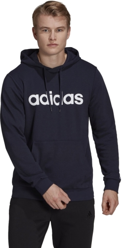 adidas Performance Hoodie French terry linear