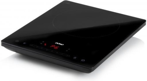 Domo DO332IP Inductie kookplaat Zwart