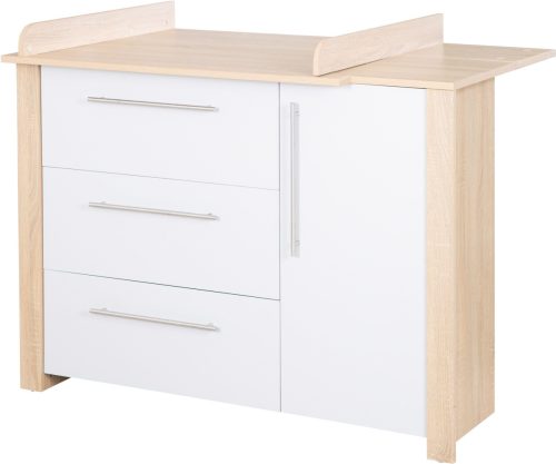 roba ® Commode Matilda, breed