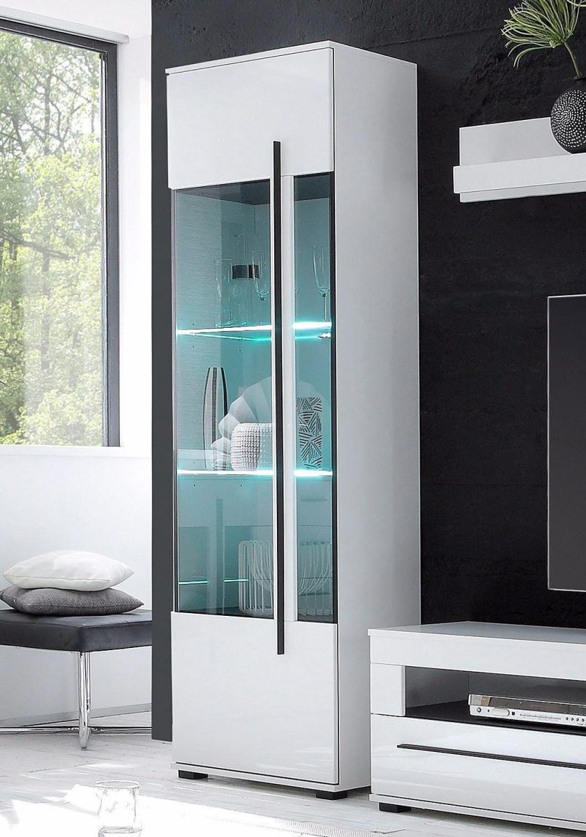 INOSIGN Vitrinekast Hoogte 200 cm