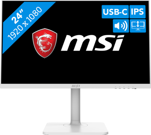 MSI Modern MD241PW
