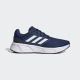 adidas Performance Galaxy 6 hardloopschoenen donkerblauw/wit