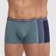 Dim Set van 3 boxershorts Coton Stretch