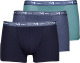 Dim Set van 3 boxershorts Coton Stretch