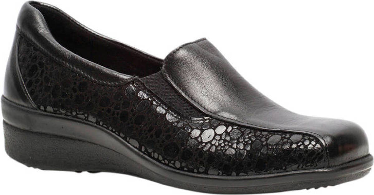 dames instappers folder aanbieding bij Scapino - details