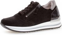 Gabor Sneakers met sleehak met zacht verdikte rand