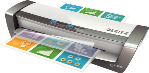 Leitz iLAM Office Pro A3