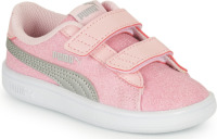Lage Sneakers Puma  Smash v2 Glitz Glam V Inf