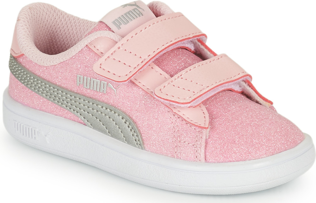 Puma Sneakers Smash v2 Glitz Glam V Inf