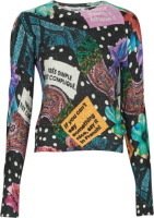 Trui Desigual  SPICE