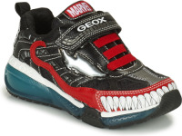 Lage Sneakers Geox  J BAYONYC BOY C