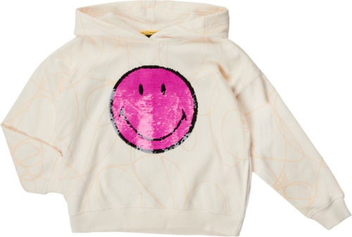 Sweater Desigual  ROJO