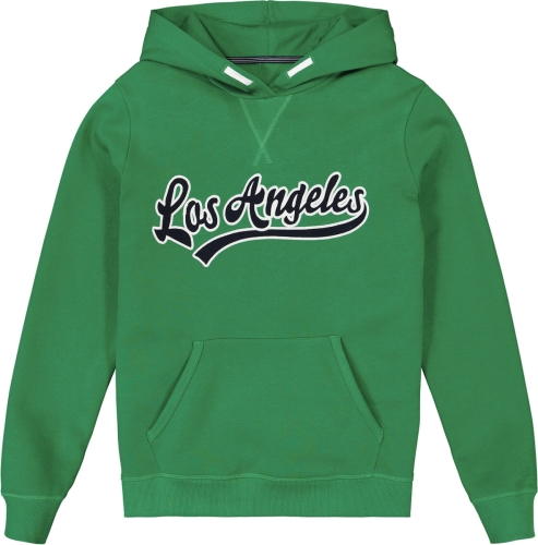 La Redoute Collections Hoodie, Los Angeles borduursel