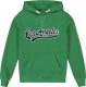 La Redoute Collections Hoodie, Los Angeles borduursel
