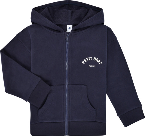 Fleece Jack Petit Bateau  CELSIUS