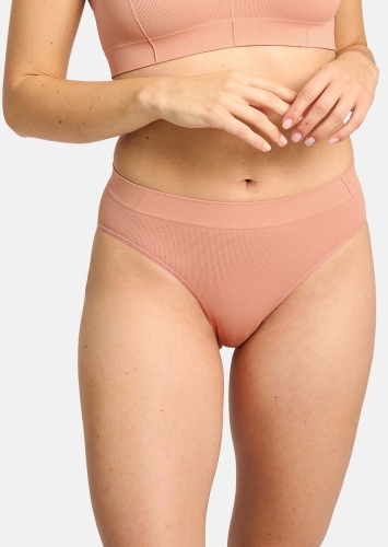 Billet Doux Slip in geribd tricot Evasion
