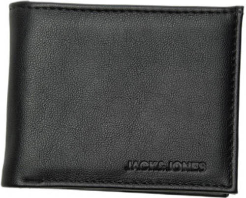 Jack & Jones portemonnee JACZACK zwart