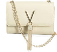 Valentino Bags crossbody tas Divina ecru