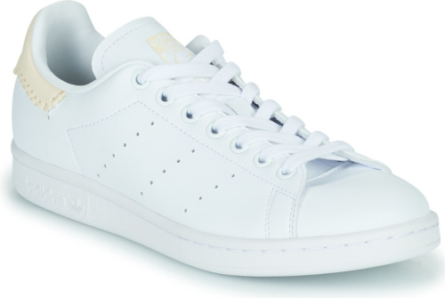 Lage Sneakers adidas  STAN SMITH W