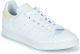 adidas Originals Stan Smith sneakers wit/ecru/zwart