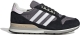 adidas Originals ZX 500 sneakers zwart/grijs