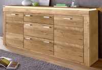 OTTO Dressoir Breedte 222 cm