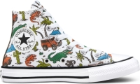 Converse Sneakers Chuck Taylor All Star Desert Explorer