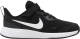 Nike Revolution 5 (PSV) sneakers zwart/wit/antraciet