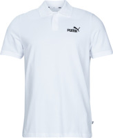 Polo Shirt Korte Mouw Puma  ESS LOGO PIQUE POLO