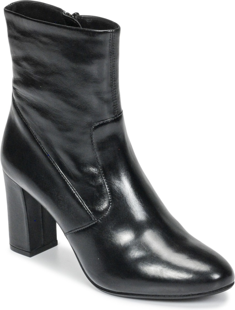 Enkellaarzen Steve Madden  AVENUE