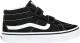 Hoge Sneakers Vans  SK8-MID REISSUE V