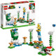 LEGO Super Mario Uitbreidingsset: Reuzen-Spikes wolkentop uitdaging 71409