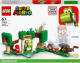 LEGO Super Mario Uitbreidingsset: Yoshi’s cadeauhuisje 71406