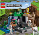 LEGO Minecraft De skeletkerker 21189