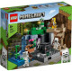 LEGO Minecraft De skeletkerker 21189