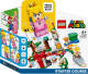 LEGO Super Mario Avonturen met Peach startset 71403