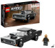 LEGO Speed Champions Fast & Furious 1970 Dodge Charger R/T 76912