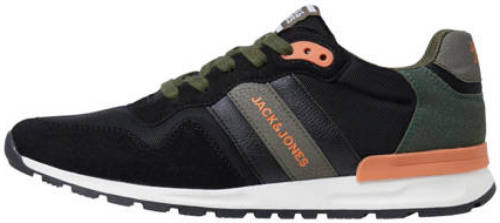 Jack & Jones JFWSTELLAR sneakers zwart/multi