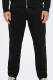 ONLY & SONS tapered fit jeans 2962 black denim