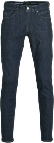 Vanguard regular fit jeans V7 RIDER deep rinse wash