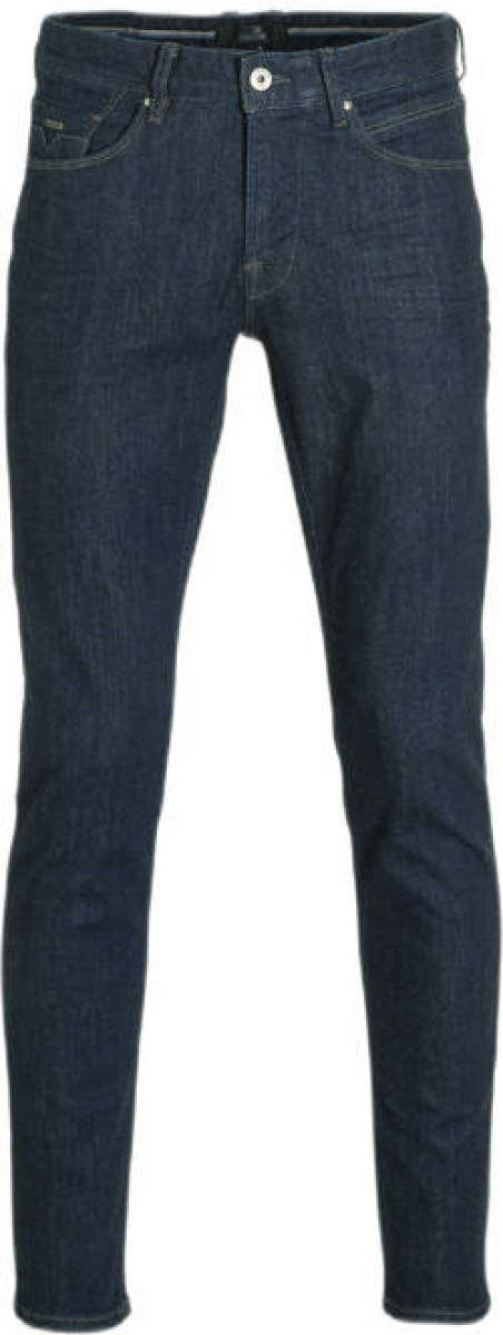 Vanguard regular fit jeans V7 RIDER deep rinse wash